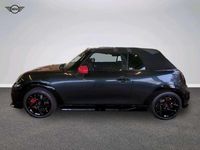 Gebraucht Mini John Cooper Works Cabriolet 231 PS (169 kW) 2024 Grau Cabrio