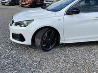 gebraucht Peugeot 308 GTi 1.6 PureTech 263 (EURO 6d-TEMP)