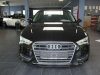 gebraucht Audi A3 1.2 TFSI Ambition Navi - Shz.