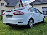 gebraucht Ford Mondeo Mondeo1.6 Ti-VCT Cool