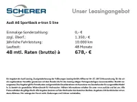 Neu Audi A6 e-tron Business 269 kW (367 PS) 2026 Beige Limousine