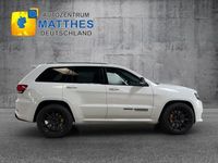 gebraucht Jeep Cherokee Grand Trackhawk :SOFORT+ Panorama+ Leder+ NAVI+...