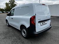 Gebraucht Mercedes Citan 108 75 PS (55 kW) 2024 Weiß Van / Kleinbus