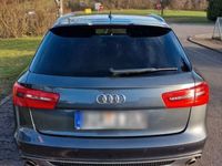 gebraucht Audi A6 3.0 TDI Quattro 8-Fach Bereift