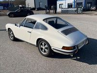 Gebraucht Porsche 911 140 PS (102 kW) 1969 Beige Coupé