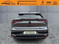 Gebraucht Renault Rafale Esprit Alpine 131 PS (96 kW) 2026 Grau SUV