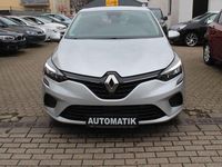 Gebraucht Renault Clio V Zen 91 PS (66 kW) 2023 Grau Limousine