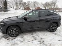 Gebraucht Hyundai Tucson 215 PS (158 kW) 2025 Schwarz SUV