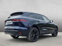 Gebraucht Jaguar F-Pace R-Dynamic 253 PS (186 kW) 2024 Blau SUV