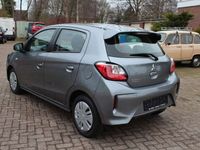 gebraucht Mitsubishi Space Star 1.2 Plus Tageszulassung, Kamera