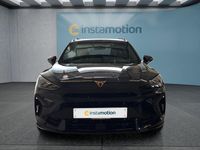 Gebraucht Cupra Formentor 150 PS (110 kW) 2025 Schwarz SUV