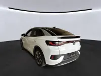 Gebraucht VW ID.5 Pro Performance 150 kW (204 PS) 2023 Weiß SUV