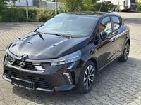 Neu Mitsubishi Colt Plus 91 PS (66 kW) 2025 Schwarz Limousine