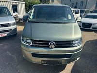 Brugt VW T5 140 HK (102 kW) 2011 Grøn Van
