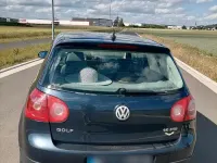 Gebraucht VW Golf V 2004 Kleinwagen