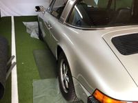 gebraucht Porsche 911S Targa Chrom - US Import