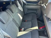 Gebraucht Dacia Dokker 90 PS (66 kW) 2016 Grau Van / Kleinbus