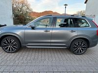 gebraucht Volvo XC90 II D5 Allrad 2017 Momentum Leder AHK 360