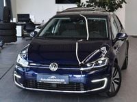 Gebraucht VW e-Golf 100 kW (136 PS) 2018 Andere Kleinwagen