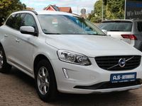 Gebraucht Volvo XC60 Kinetic 150 PS (110 kW) 2016 Weiß SUV