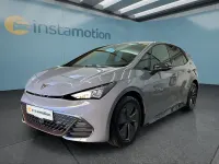 Gebraucht Cupra Born 150 kW (204 PS) 2023 Grau Kleinwagen