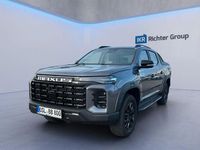 Occasion Maxus T60 215 ch (158 kW) 2025 Gris Pick-up
