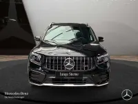 Gebraucht Mercedes GLB35 Advanced Plus 306 PS (225 kW) 2025 Schwarz SUV