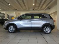 Gebraucht Opel Crossland Elegance 131 PS (96 kW) 2024 Grau SUV