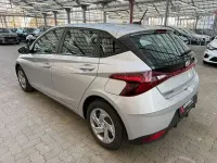 Occasion Hyundai i20 Select 101 ch (74 kW) 2022 Argent Citadine