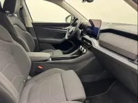 Gebraucht Skoda Kodiaq 204 PS (150 kW) 2024 Weiß SUV
