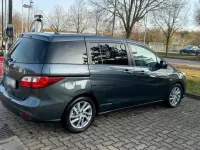 Second-hand Mazda 5 150 CP (110 kW) 2011 Andere farben Monovolum