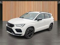 Second-hand Cupra Ateca 150 CP (110 kW) 2023 Alb SUV