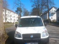 Gebraucht Fiat 500 2006 Weiß Van / Kleinbus