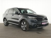 Gebraucht Kia Sorento Platinum 265 PS (194 kW) 2023 Gravity blau SUV
