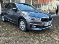 Neu Skoda 105 116 PS (85 kW) 2026 Grau Limousine