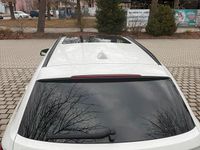 Gebraucht BMW 525 118 PS (86 kW) 2012 Weiß Kombi