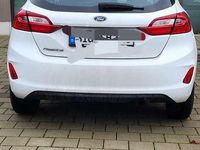 Gebraucht Ford Fiesta Cool & Connect 75 PS (55 kW) 2021 Limousine