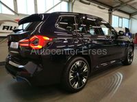 gebraucht BMW iX3 Impressive M Sport HUD Harman-Kardon Leder