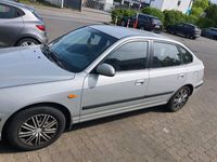 gebraucht Hyundai Elantra 