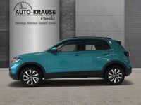 gebraucht VW T-Cross - ACTIVE