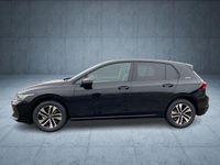 Gebraucht VW Golf VIII 150 PS (110 kW) 2026 Grenadillschwarz metallic Limousine