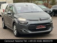 Gebraucht Citroën C4 SpaceTourer Intensive 150 PS (110 kW) 2014 Grau Van / Kleinbus