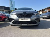 Gebraucht Renault Arkana Engineered 144 PS (105 kW) 2023 Grau SUV