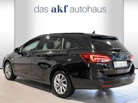 gebraucht Opel Astra Elegance-Navi*AHK*Kamera*Voll-LED*DAB*Winter-Paket