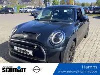 Brugt Mini Cooper SE Classic 135 kW (184 HK) 2023 Sort Hatchback