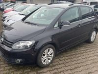 Gebraucht VW Golf VI Team 122 PS (89 kW) 2010 Deep black perleffekt Kleinwagen