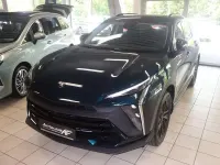 Neu Forthing T5 EVO 177 PS (130 kW) 2026 Jadegrün SUV