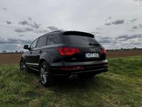 Gebraucht Audi Q7 S-Line 326 PS (239 kW) 2008 SUV