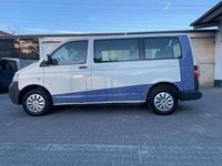 Usata VW Transporter 102 CV (75 kW) 2007 Bianco Furgone