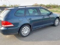 Second-hand VW Golf VI 105 CP (77 kW) 2009 Hatchback